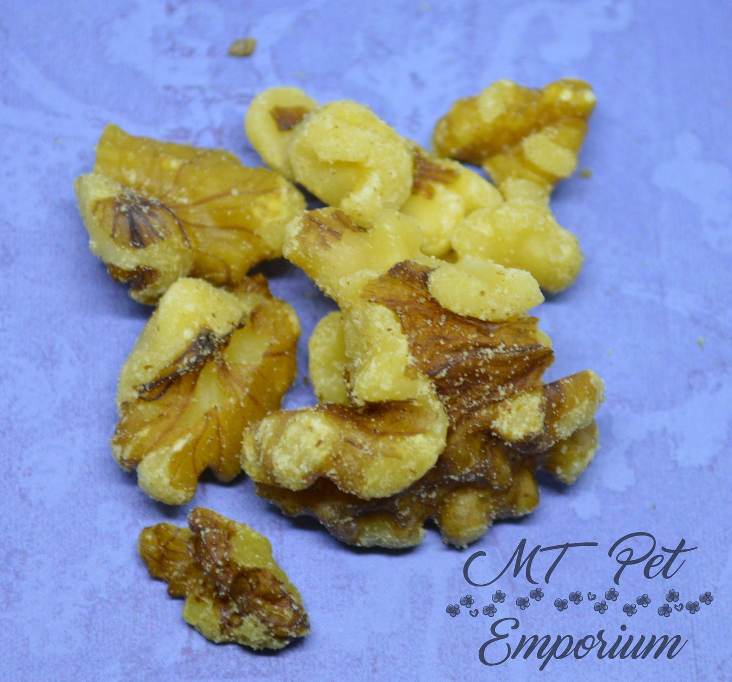 Walnut Pieces - Hermit Crab Food
