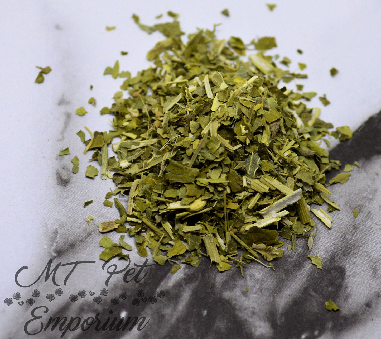 Passion Flower ORGANIC - Hermit Crab Food