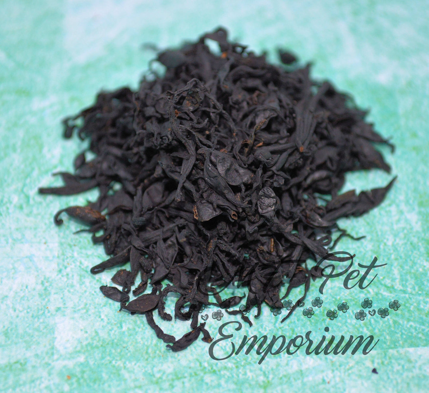 Hijiki Seaweed - Hermit Crab Food