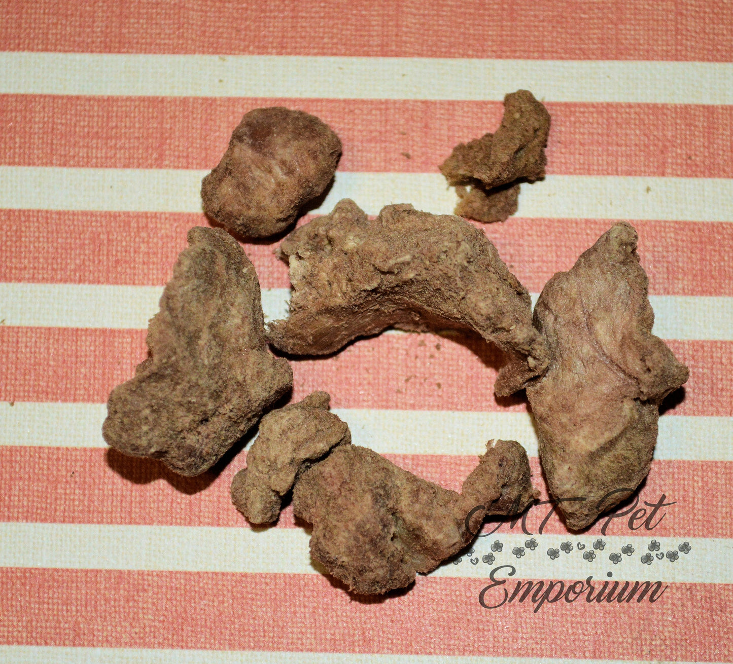Goat - Hermit Crab Food