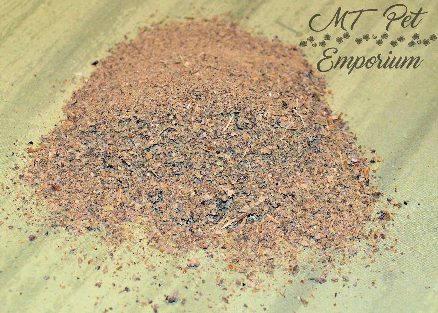 Green Roaches - Hermit Crab Food