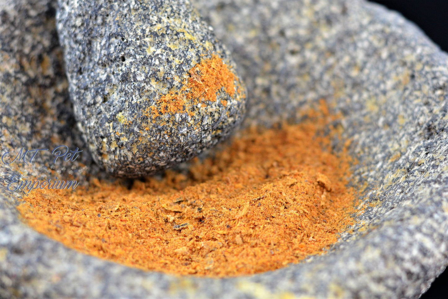 Spicy Buffalo Chicken - Hermit Crab Food