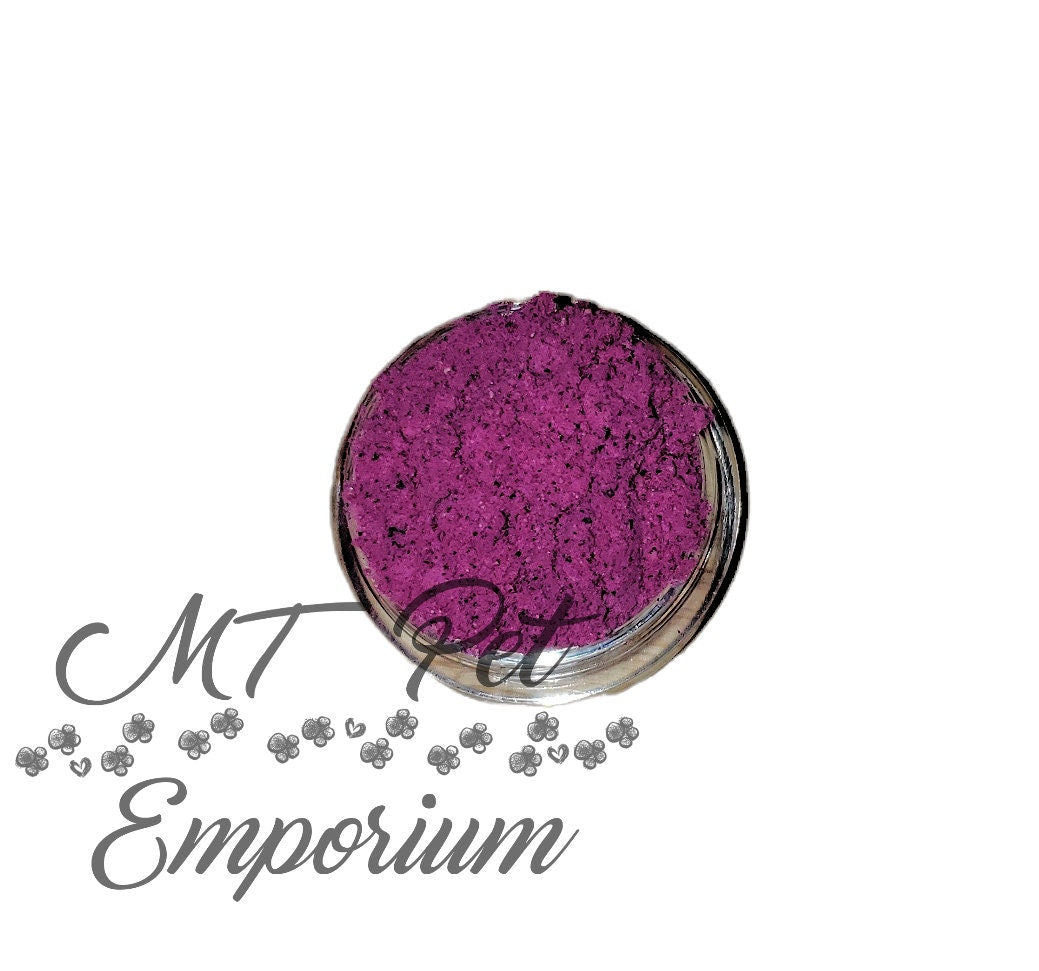 Dragon Fruit Powder - Hermit Crab Food