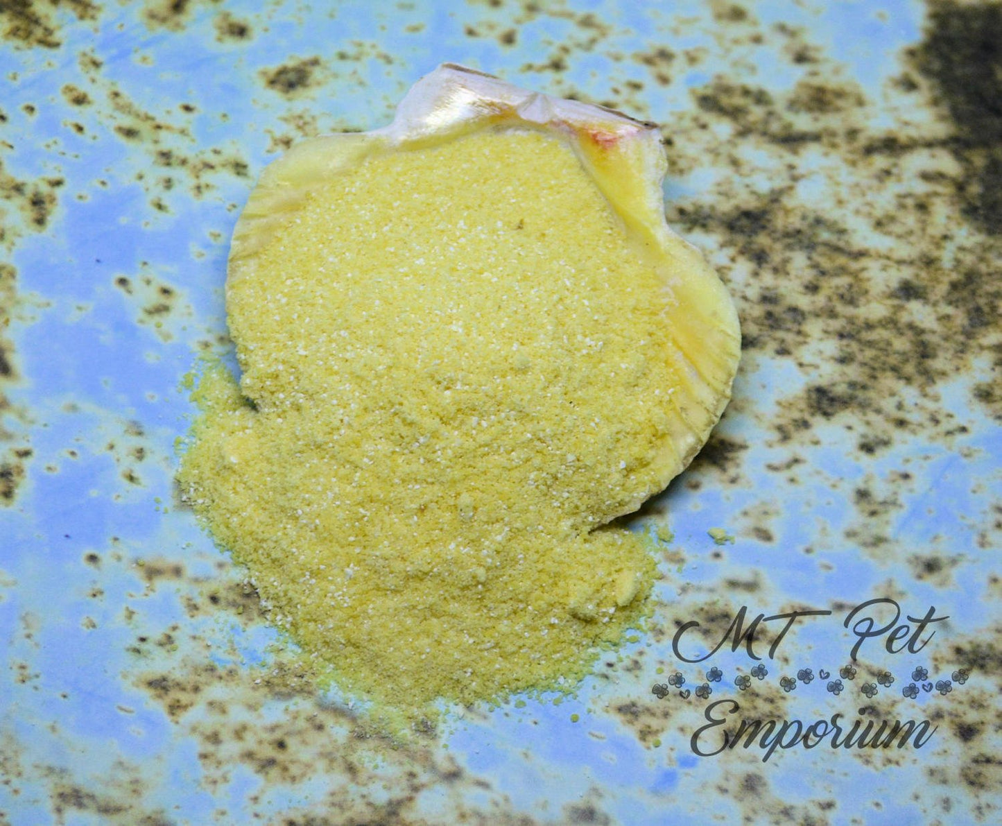 Eggs N' Shells - Hermit Crab Food