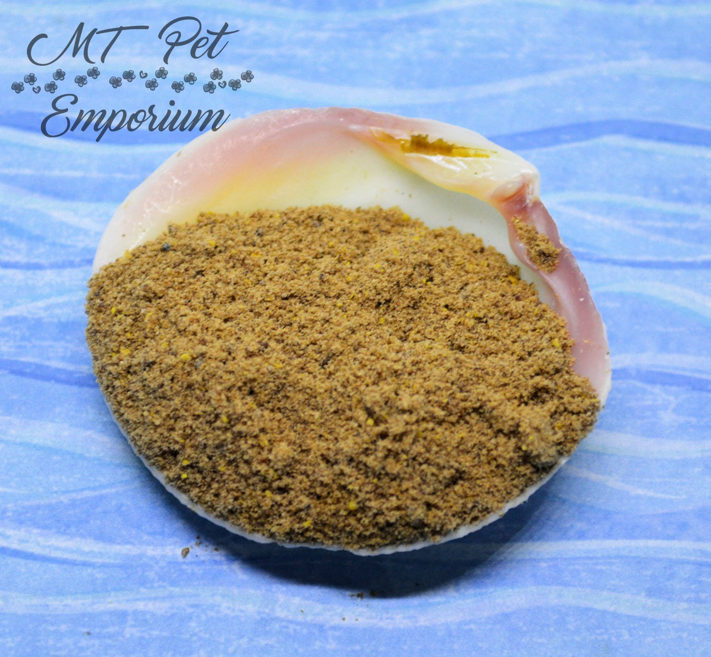 Strawberry Banana Crickets - Hermit Crab Food