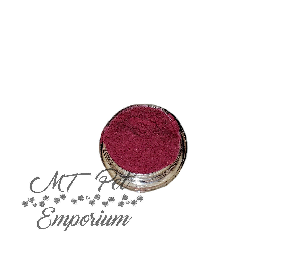 Black Current Powder - Hermit Crab Food