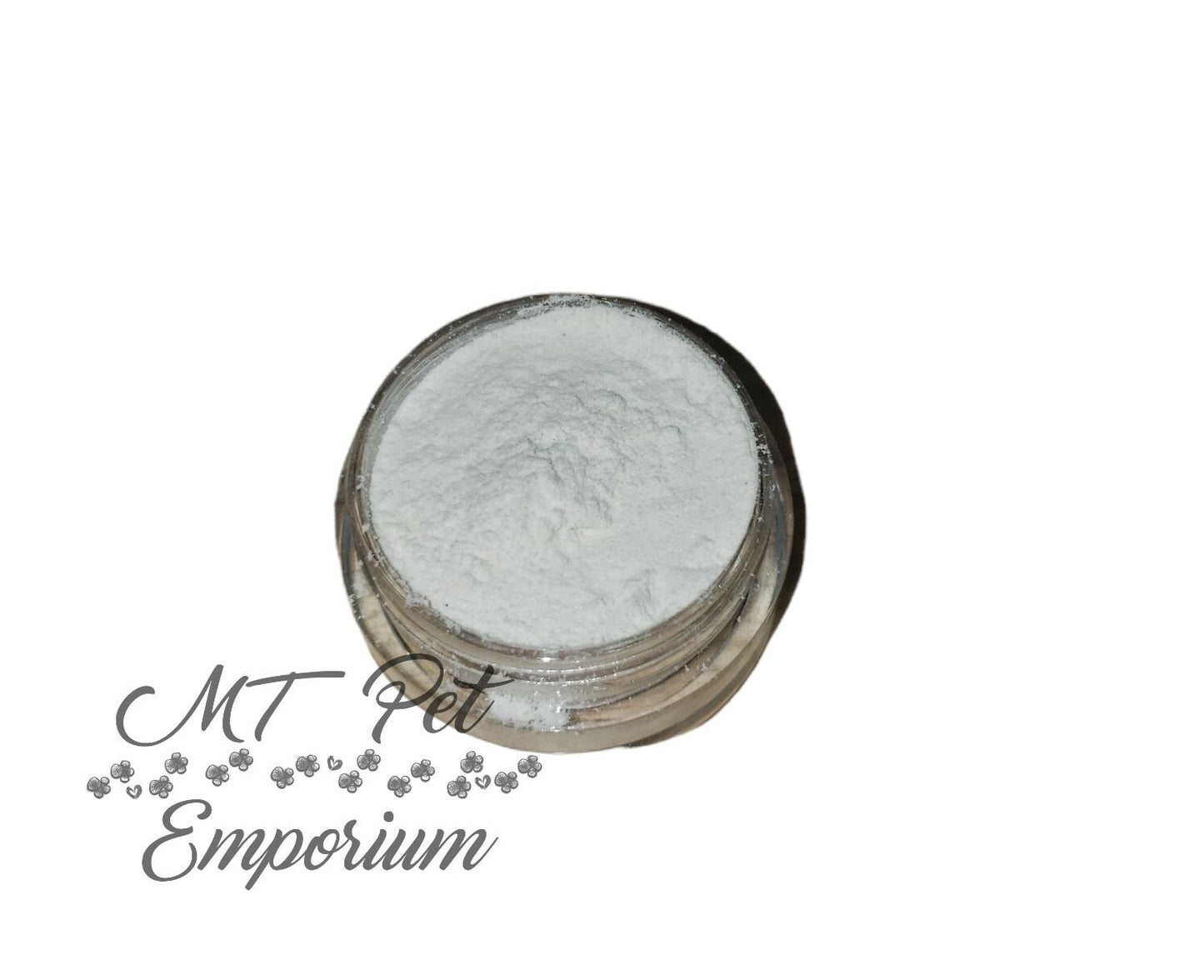 Agave Powder - Hermit Crab Food