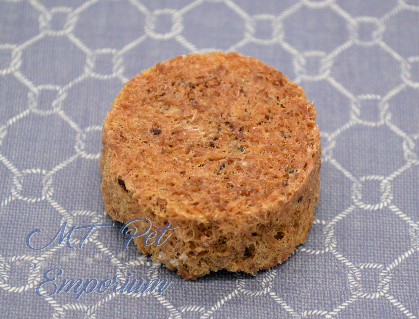 Red Siren Snacks - Hermit Crab Food