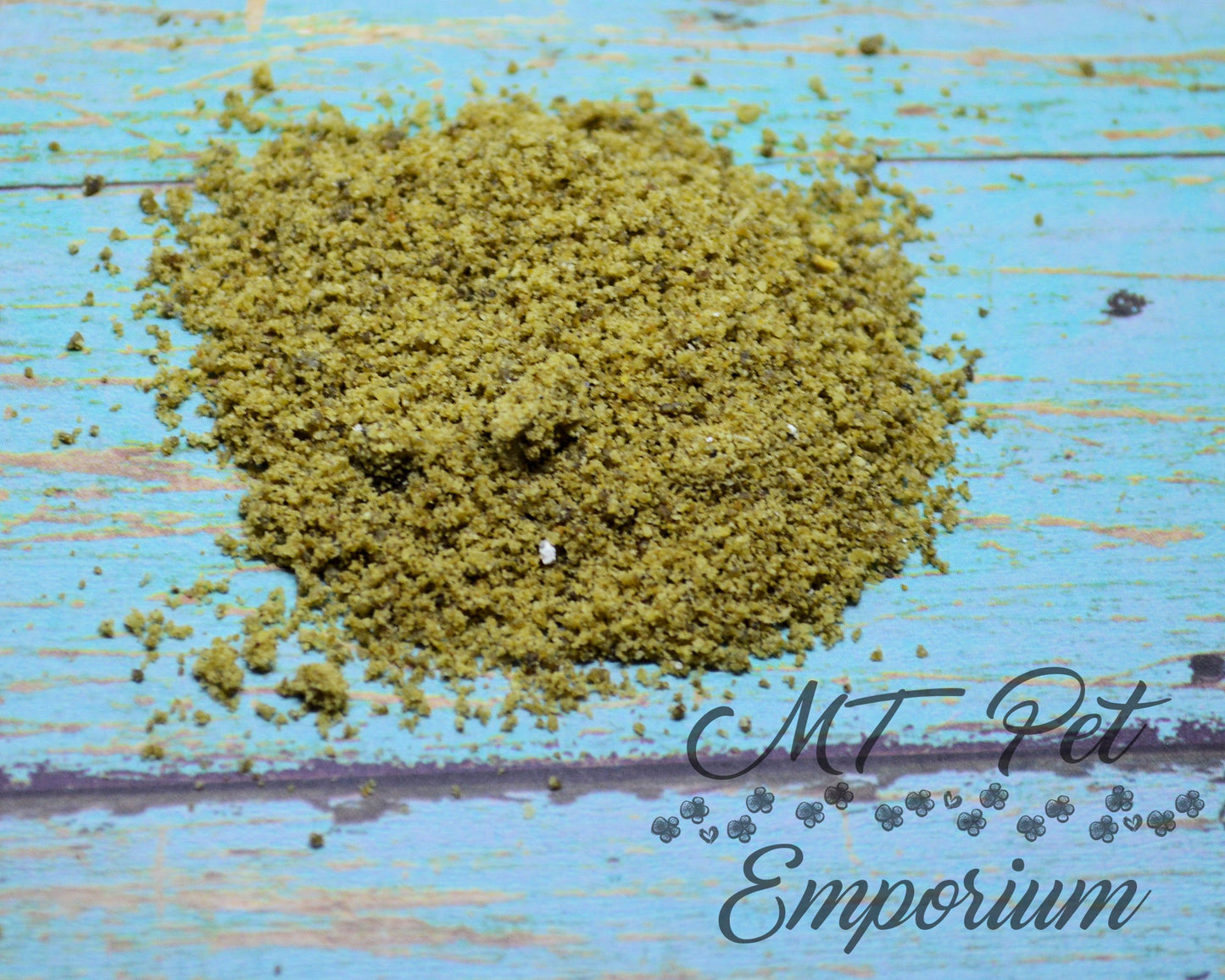 Tropical Fungus - Hermit Crab Food