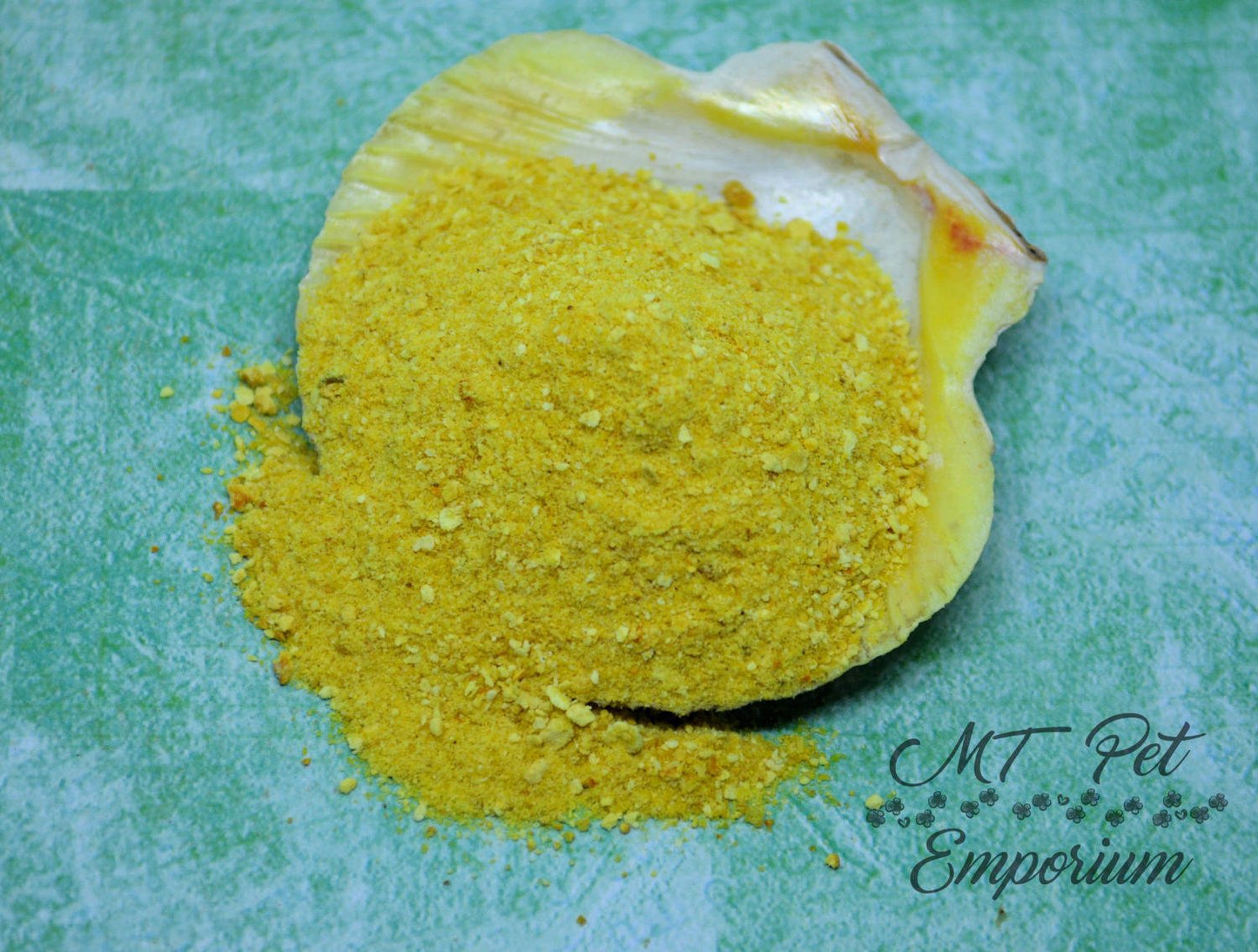 ORGANIC Orange and Peels - Hermit Crab Food