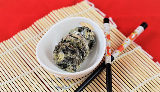 Cod Skin Roll - Hermit Crab Food