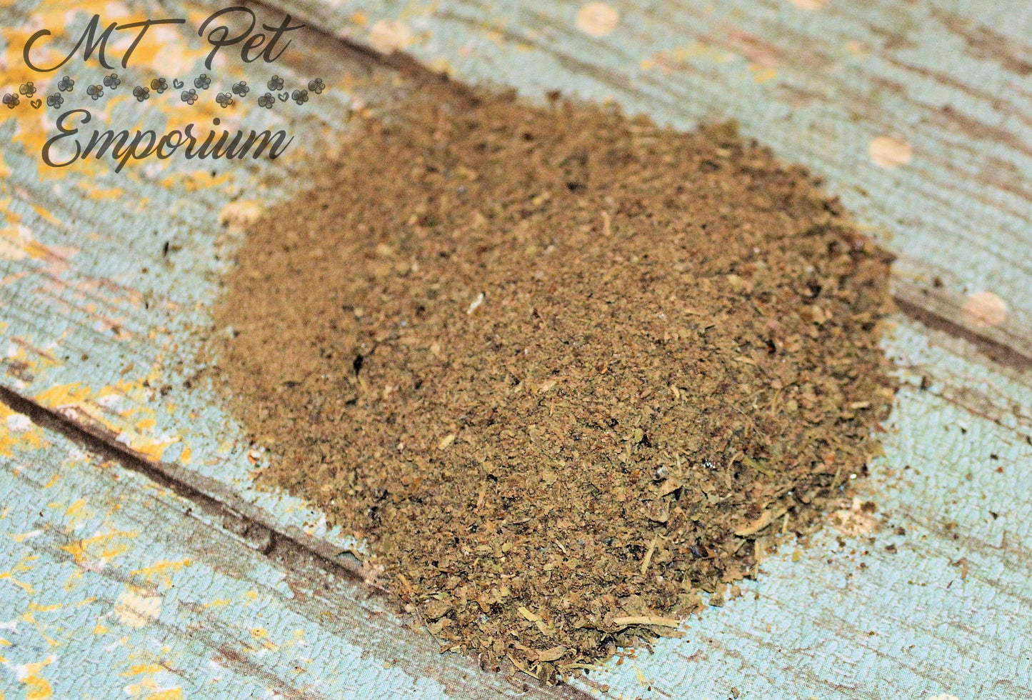 Green Roaches - Hermit Crab Food