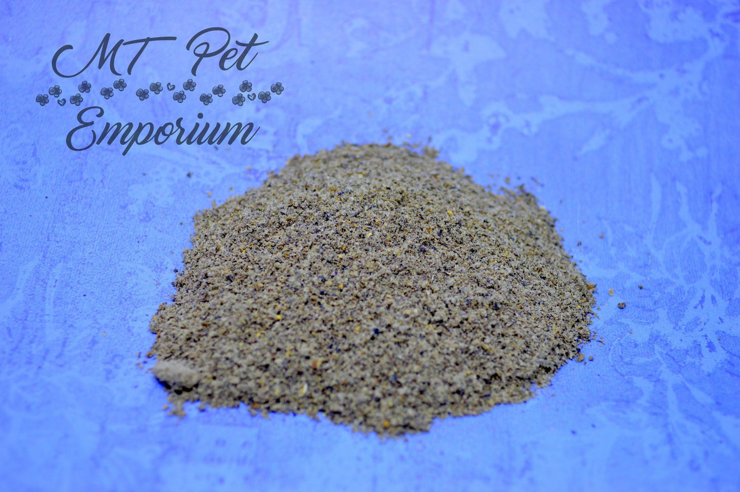 Blue Roaches - Hermit Crab Food