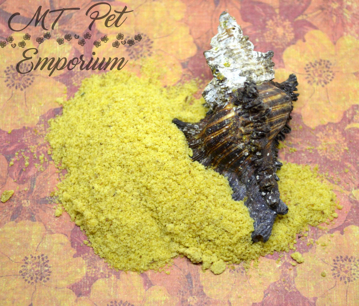 Steak and Eggs - Hermit Crab Food