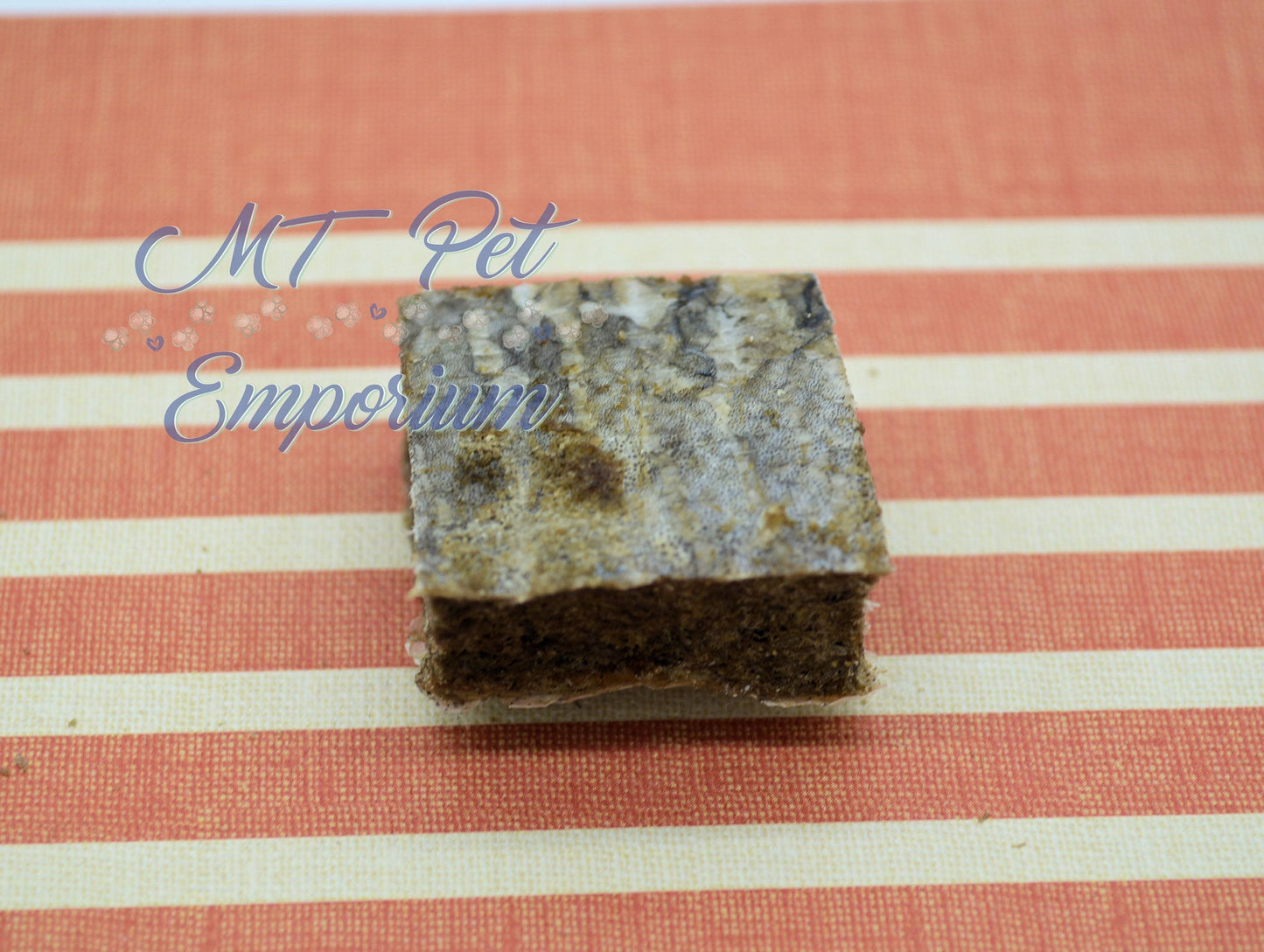 Crispy Siren Snacks - Hermit Crab Food