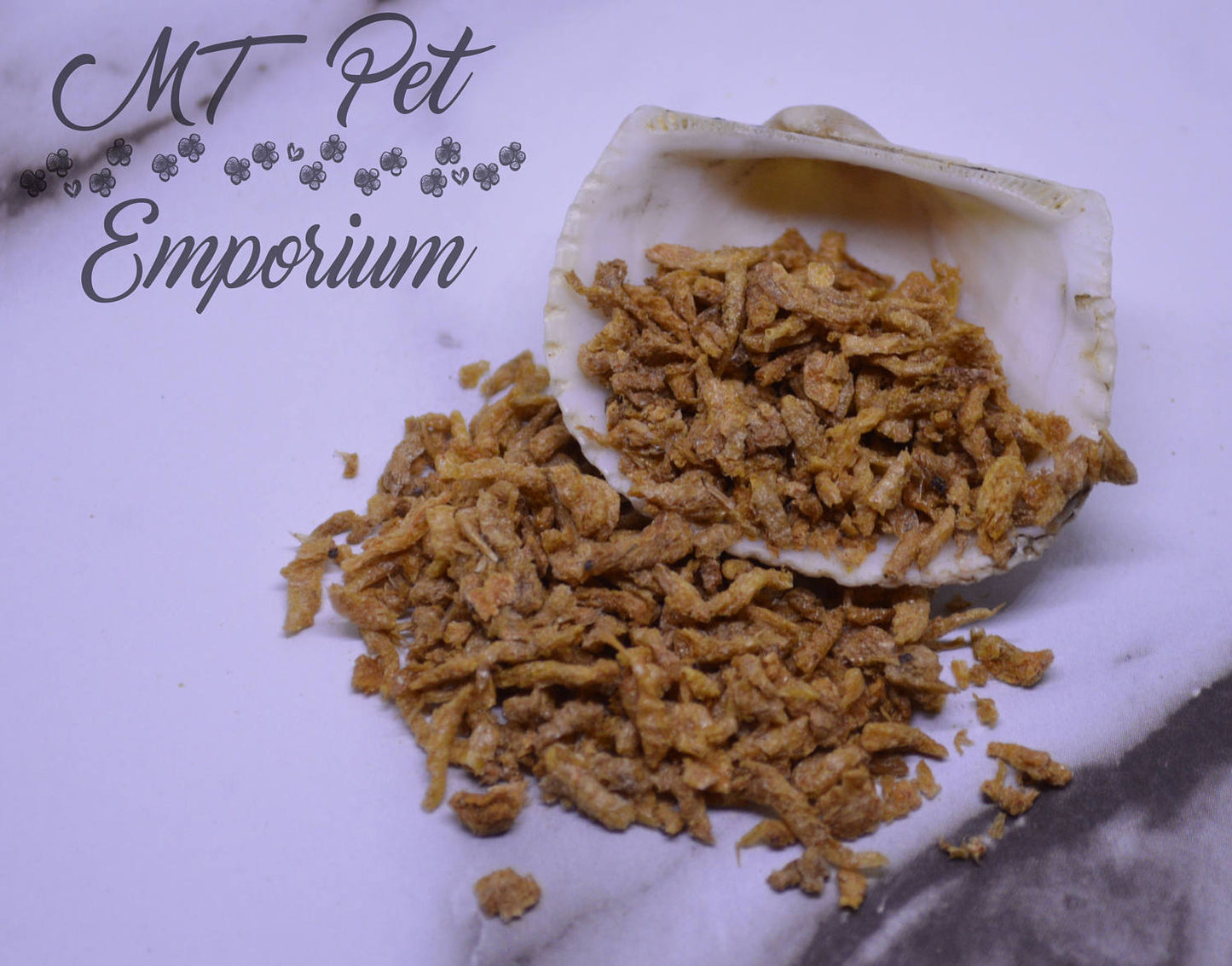 Plankton - Hermit Crab Food