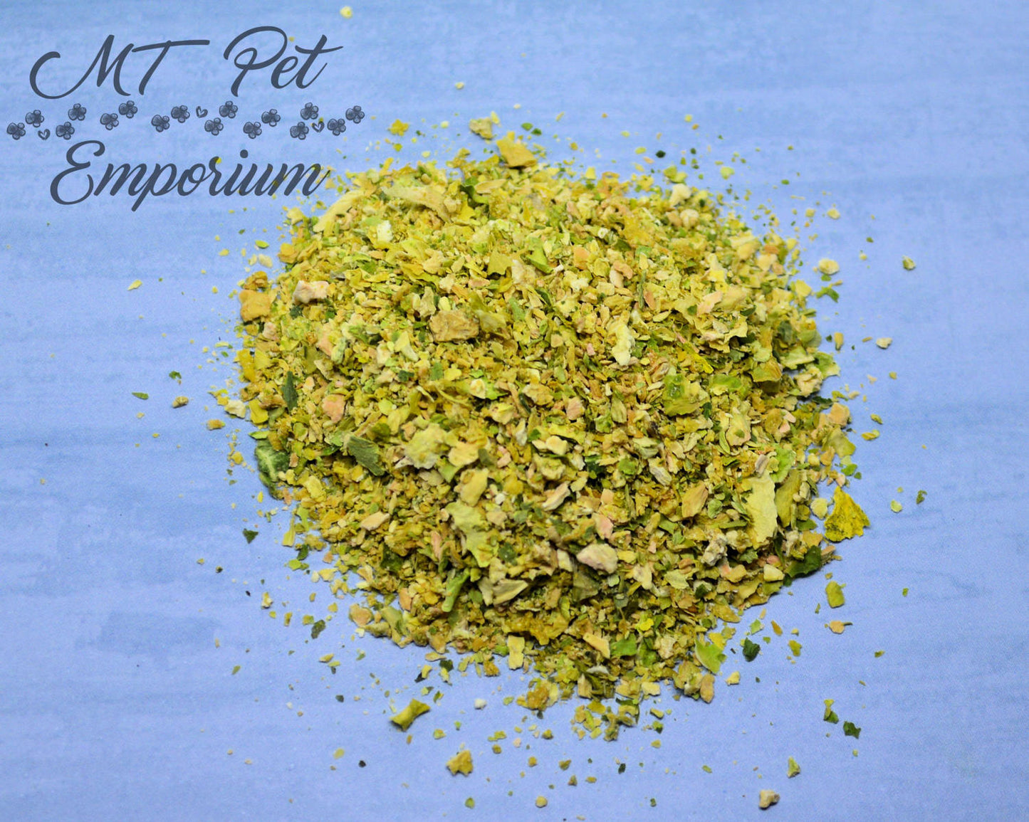 Brussel Sprouts - Hermit Crab Food