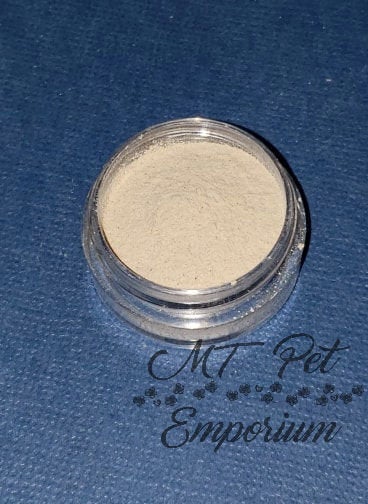 Azomite - FREE for orders $10.00 and over. (After all discounts and before shipping, ONE FREEBIE PER SHIPMENT.)