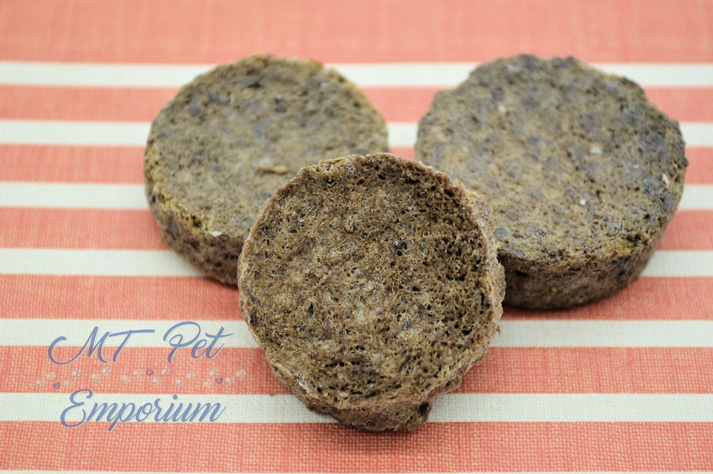 Purple Siren Snacks - Hermit Crab Food