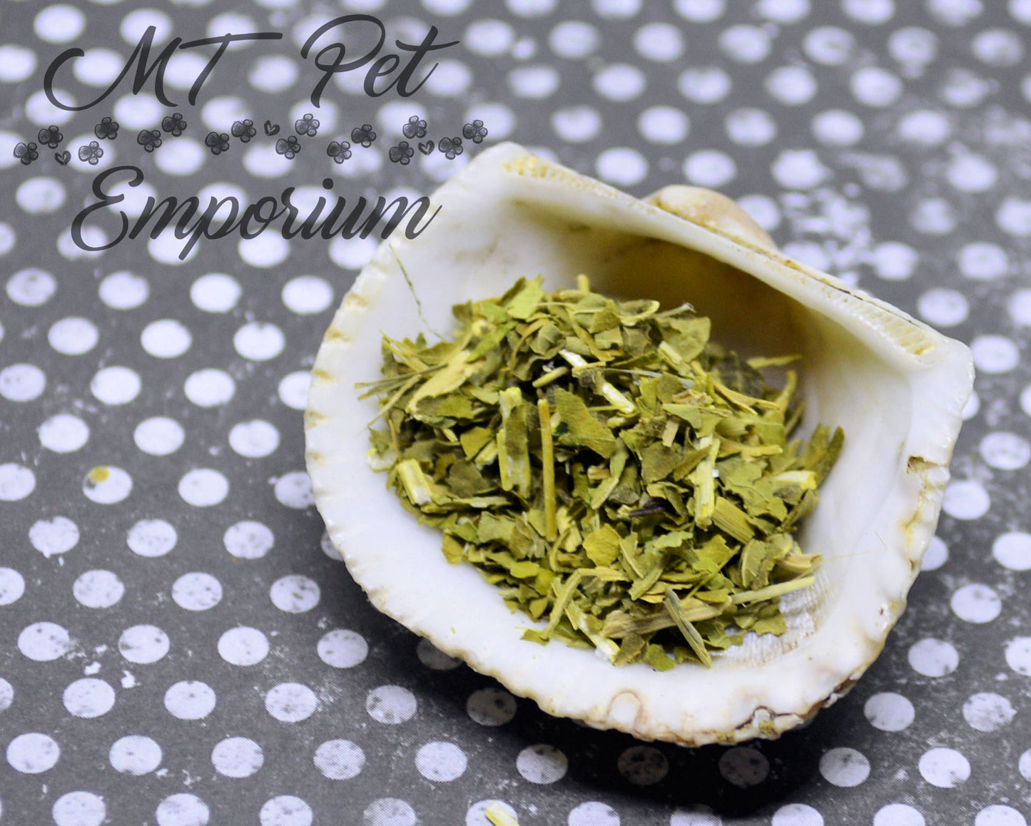 Passion Flower ORGANIC - Hermit Crab Food