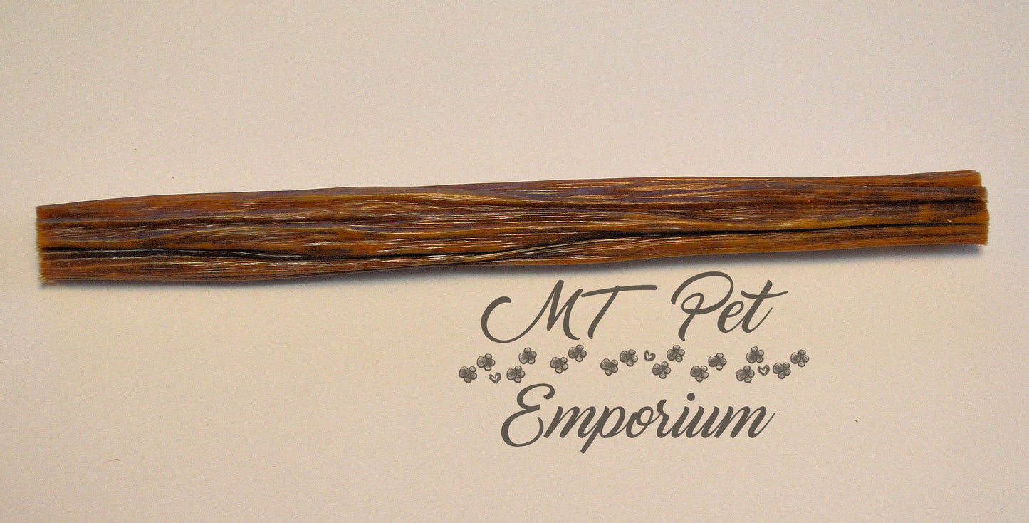 Beef Esophagus - Hermit Crab Food