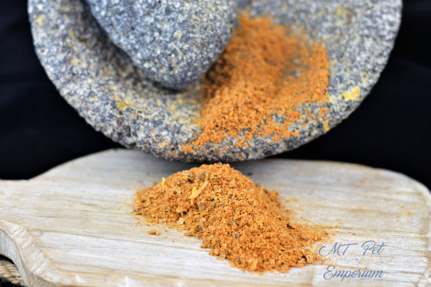 Spicy Buffalo Chicken - Hermit Crab Food