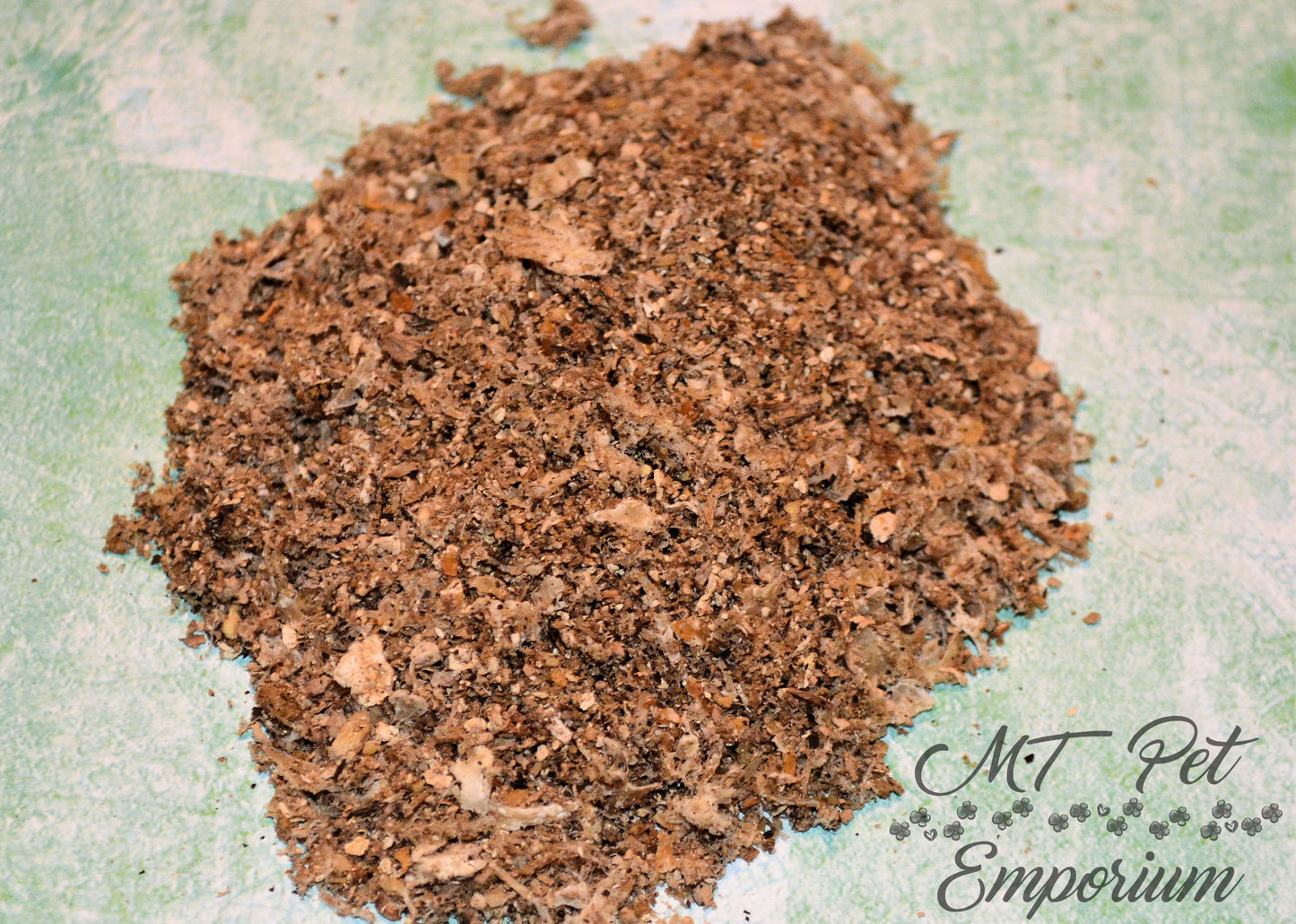 Foot Fungus - Hermit Crab Food