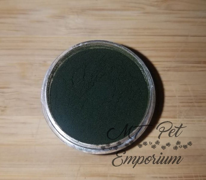 Chlorella Organic - Hermit Crab Food