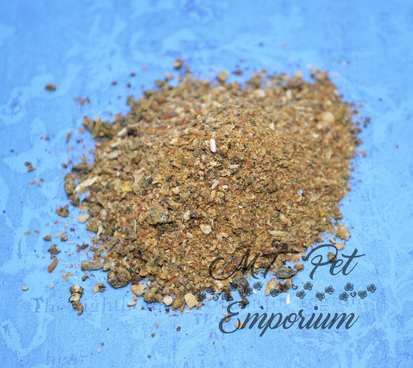 Frisky Chicken - Hermit Crab Food