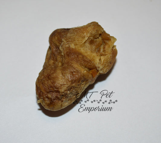 Chicken Hearts - Hermit Crab Food