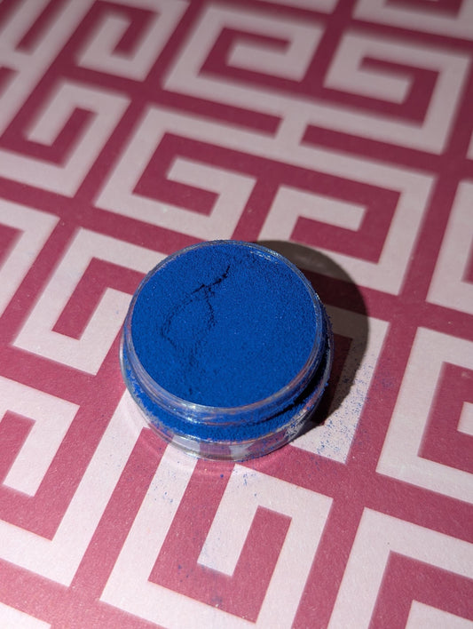 Blue Spirulina Powder - Hermit Crab Food