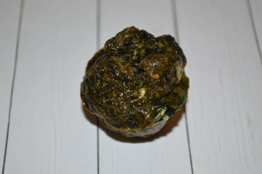 Zombie Bites - Hermit Crab Food