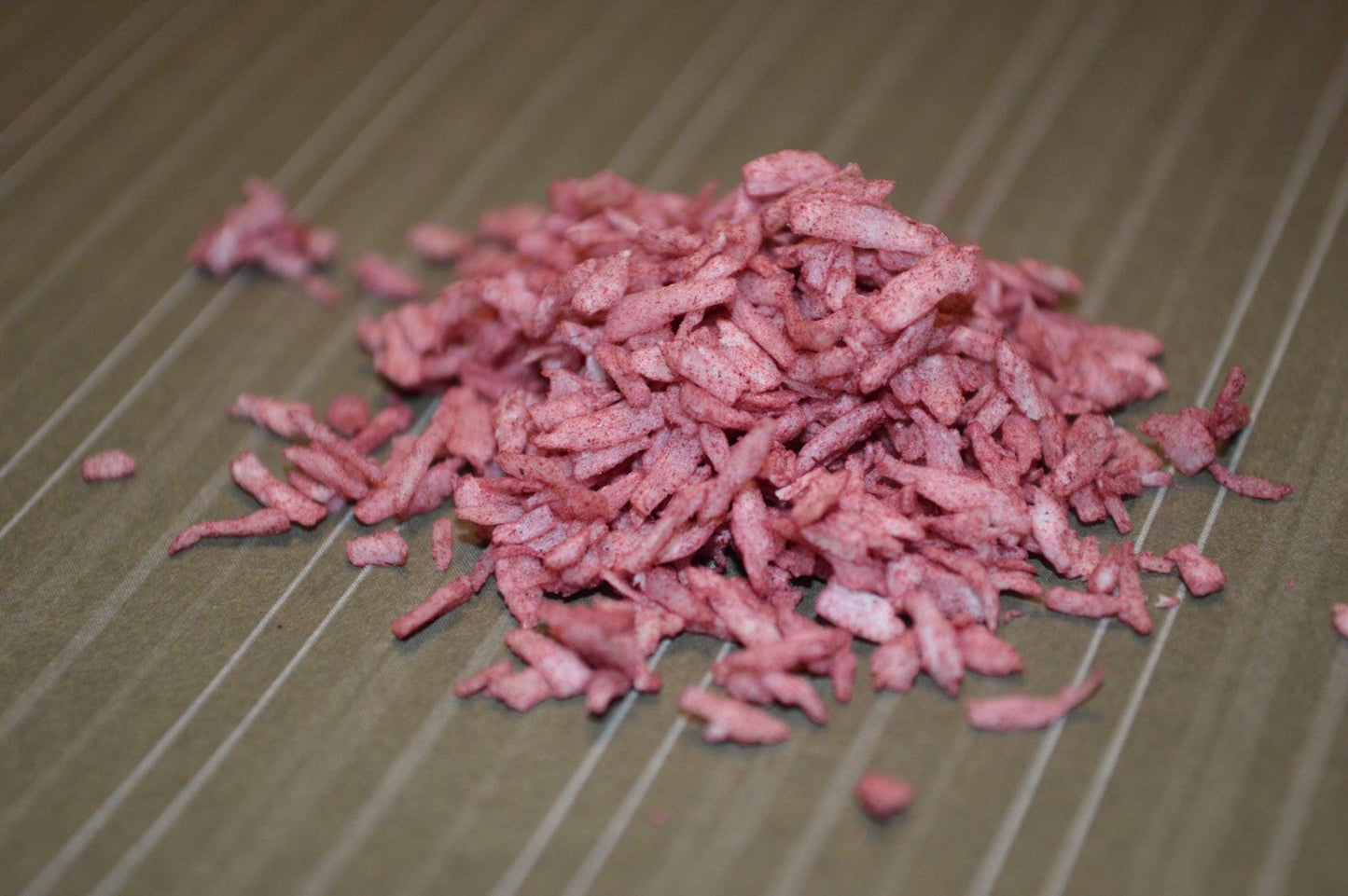 Coconut Hibiscus - Hermit Crab Food
