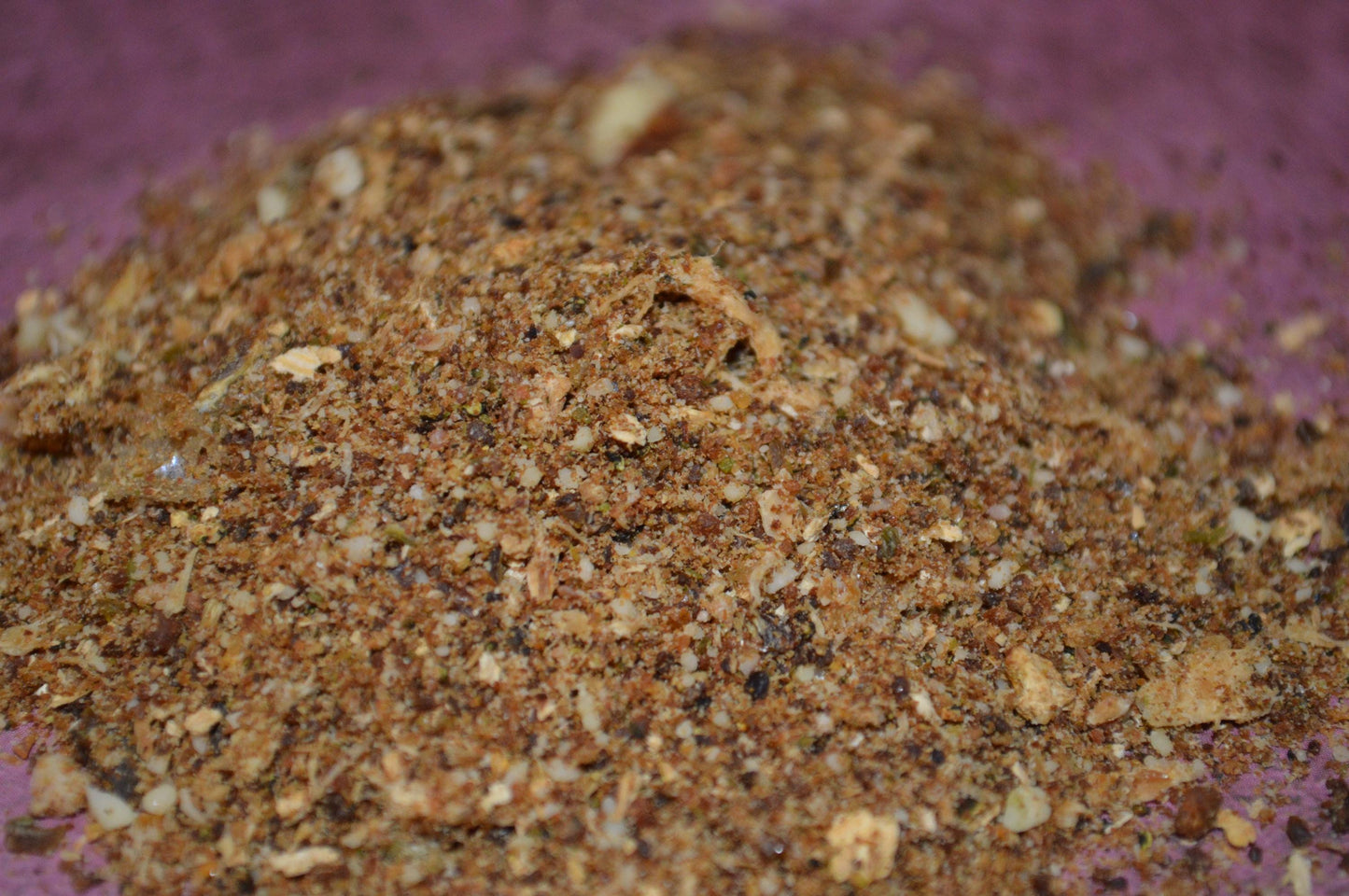 That's Stinky! - Hermit Crab Food