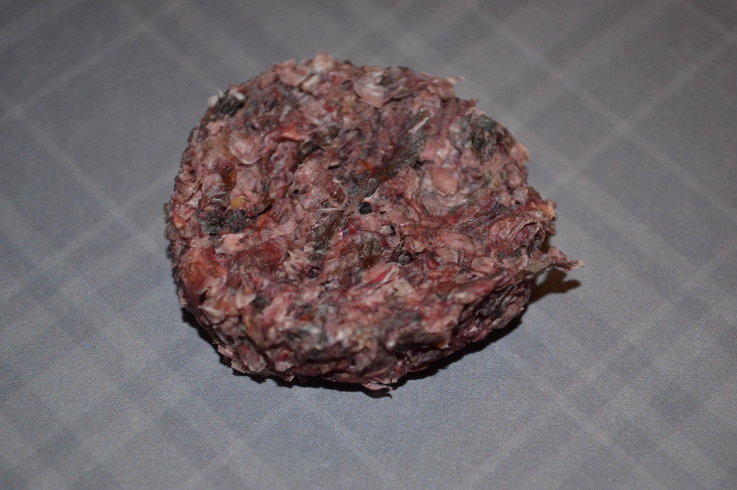 Cod and Cranberry Chips - Hermit Crab Food