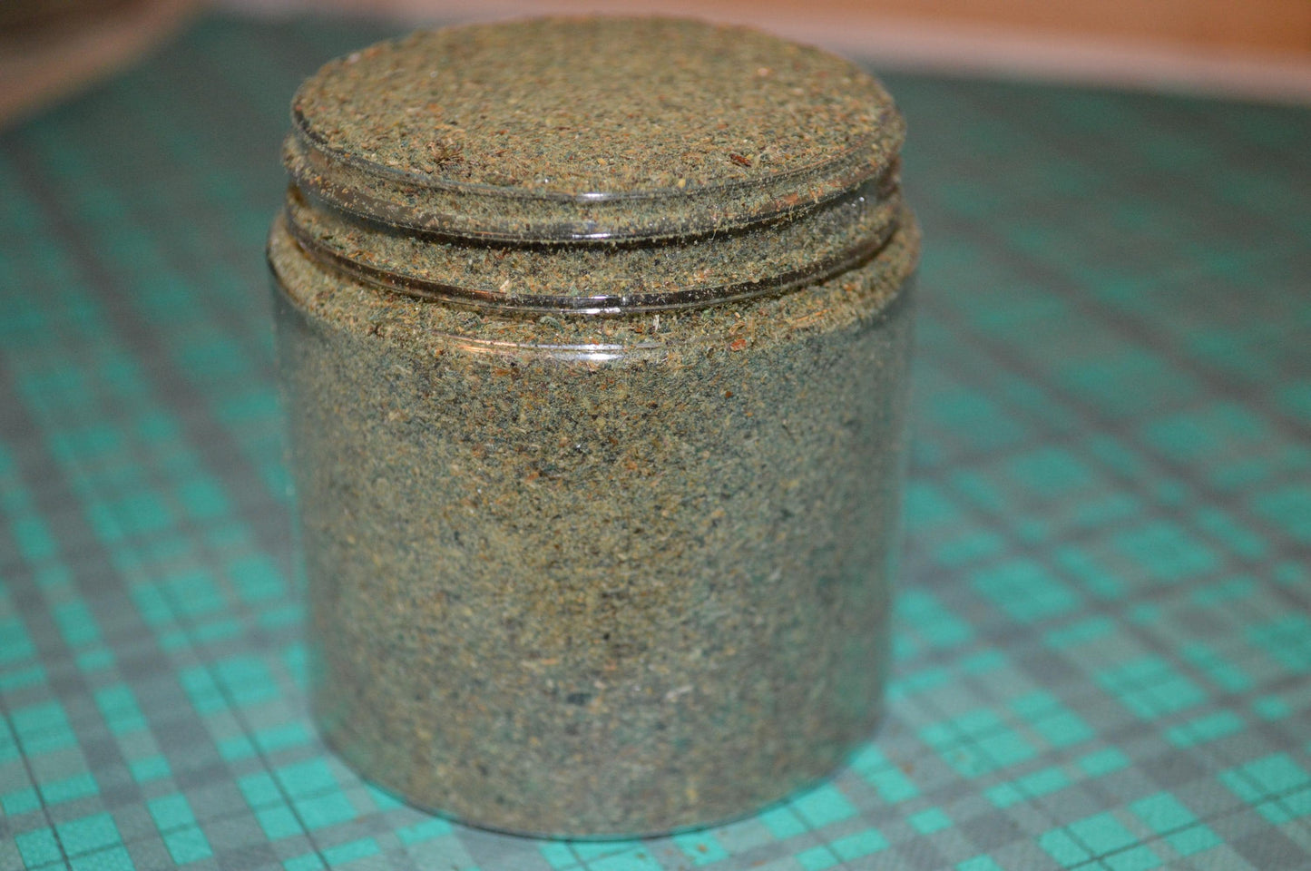 Stinky Green Mix - Hermit Crab Food