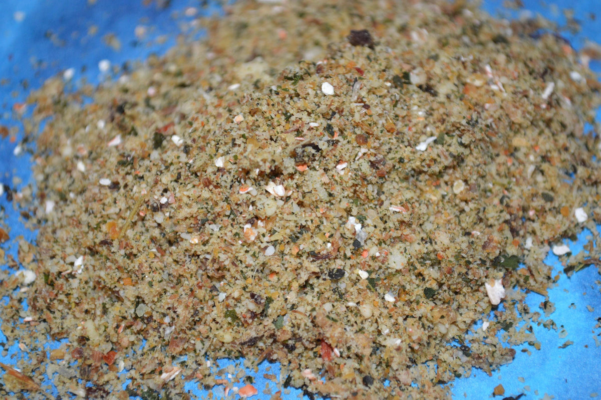 Lucky's Surf and Turf - Hermit Crab Food