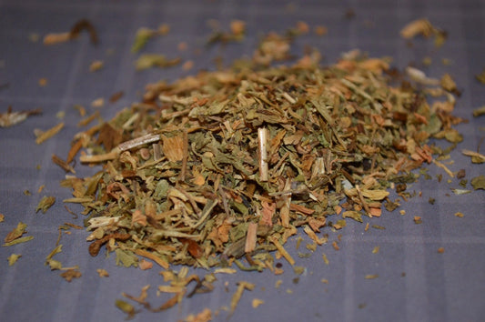 Chickweed - Hermit Crab Food