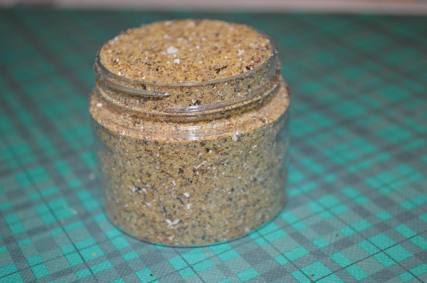 Crickets N' Eggs - Hermit Crab Food