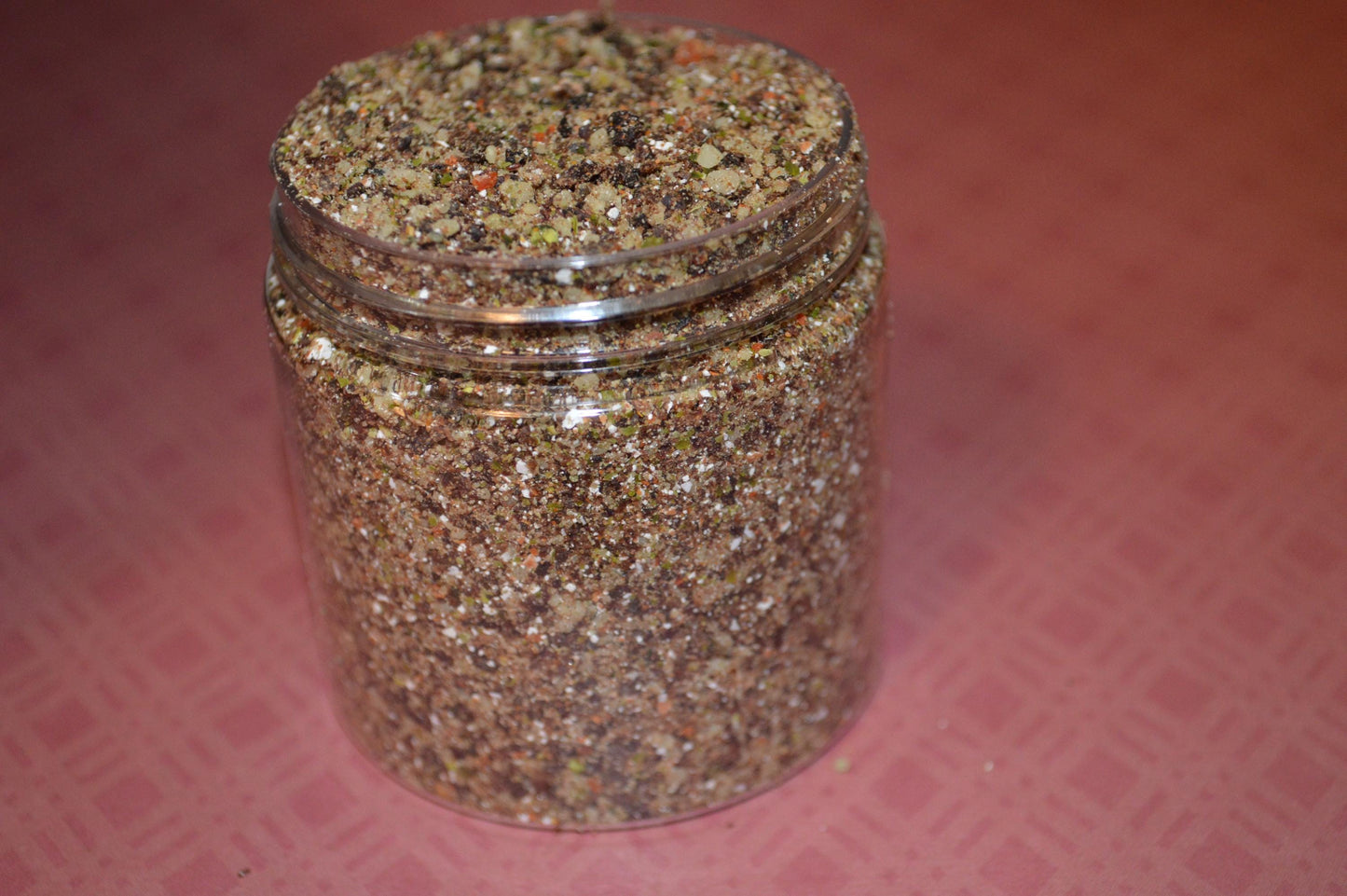 Liver and Kidney Pie - Hermit Crab Food