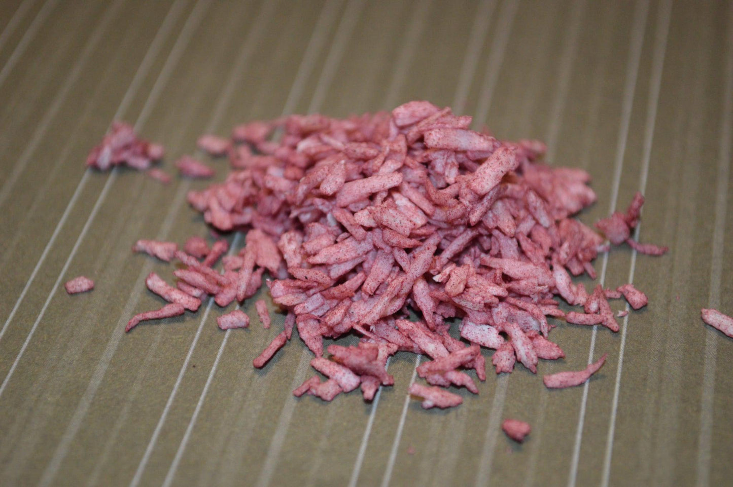 Coconut Hibiscus - Hermit Crab Food
