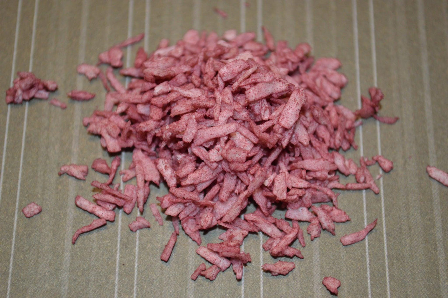 Coconut Hibiscus - Hermit Crab Food