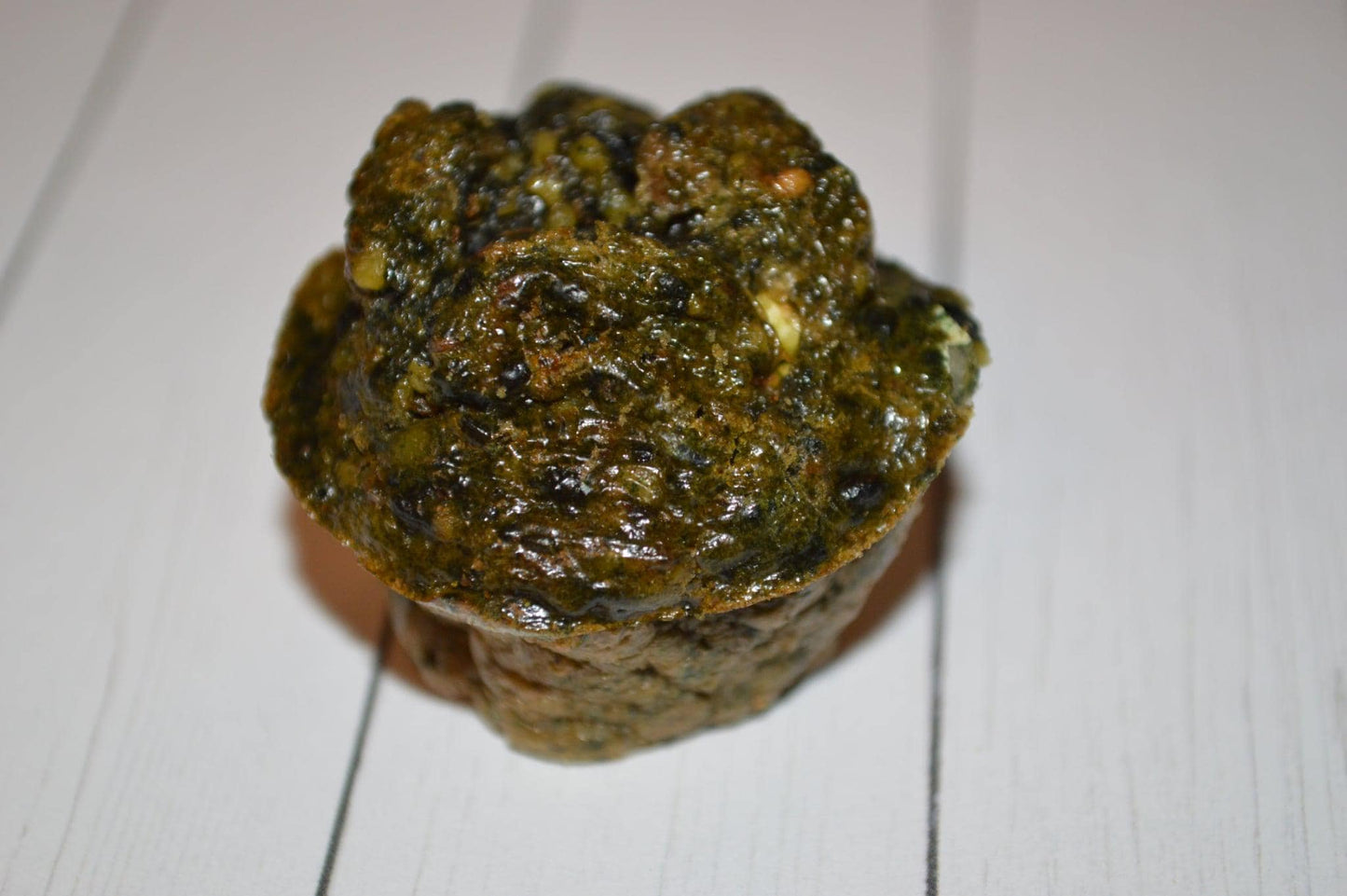 Zombie Bites - Hermit Crab Food