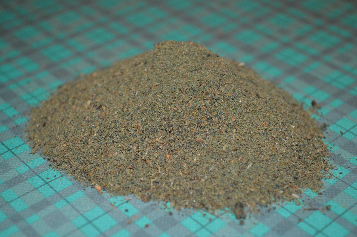 Stinky Green Mix - Hermit Crab Food