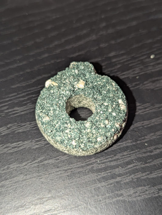 Calcium wreaths - Hermit Crab Food