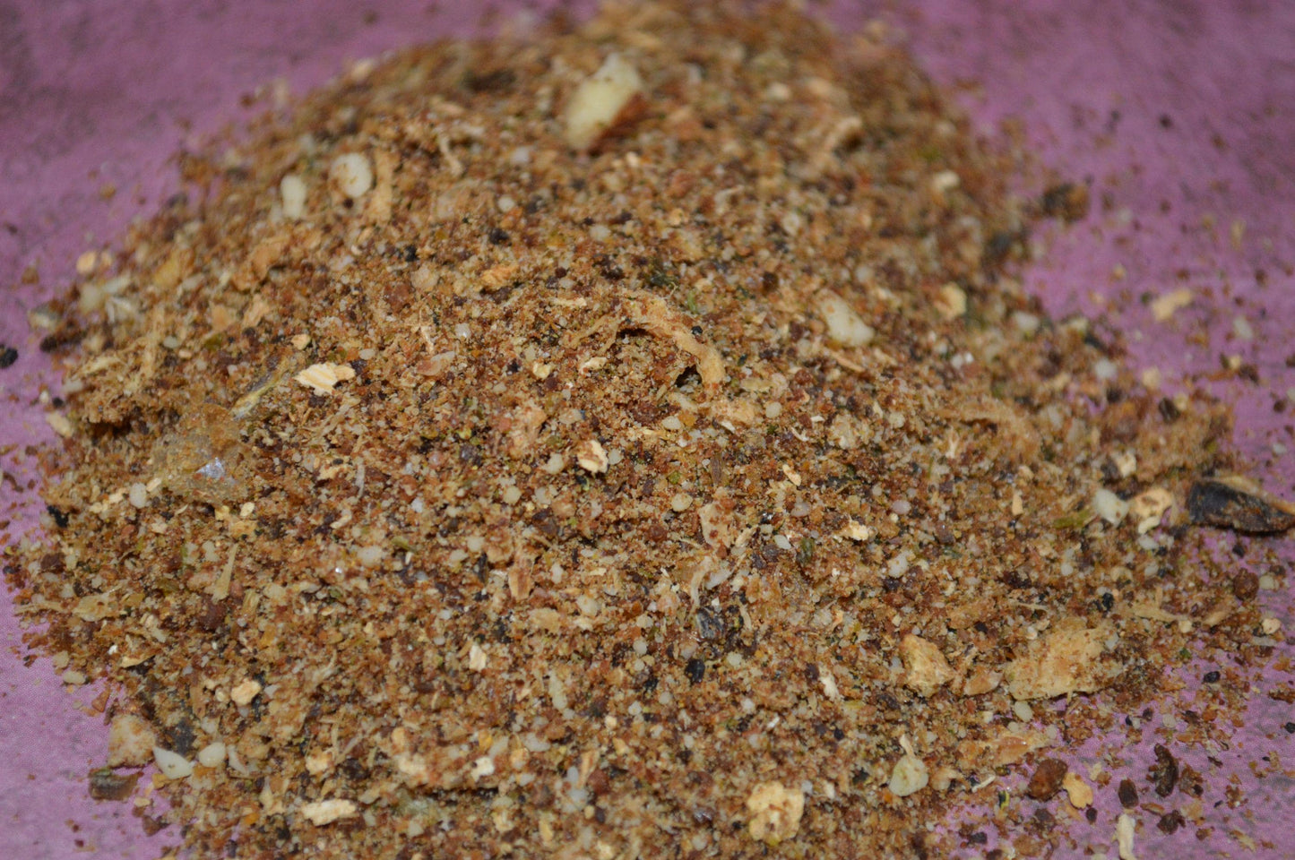 That's Stinky! - Hermit Crab Food