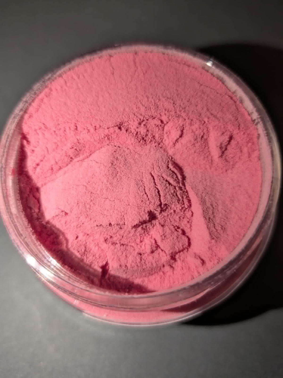 Raspberry Powder - Hermit Crab Food