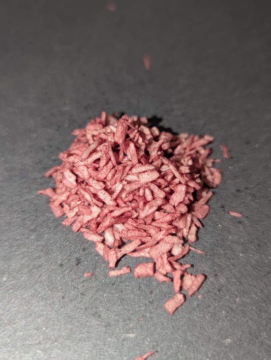 Coconut Hibiscus - Hermit Crab Food