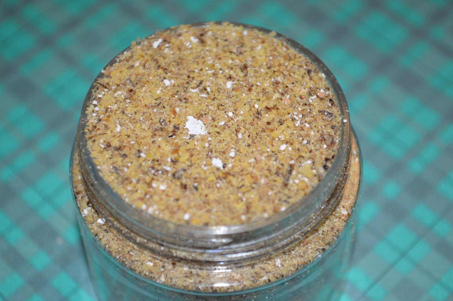 Crickets N' Eggs - Hermit Crab Food