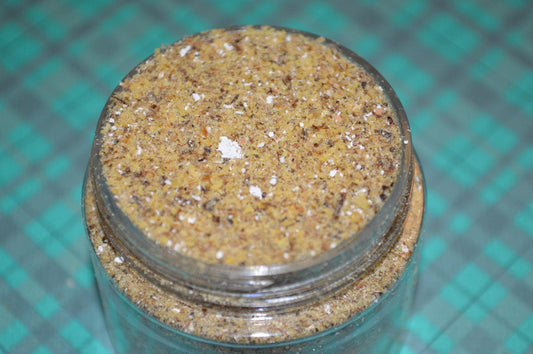 Crickets N' Eggs - Hermit Crab Food